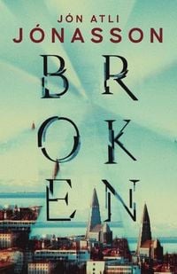 Produktbild: Broken