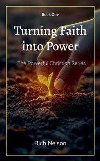 Produktbild: Turning Faith into Power
