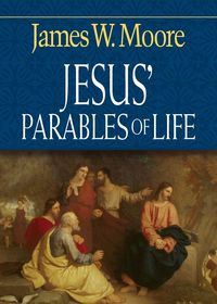 Produktbild: Jesus' Parables of Life