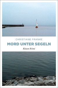 Produktbild: Mord unter Segeln