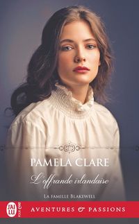 Produktbild: La famille Blakewell