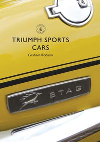 Produktbild: Triumph Sports Cars