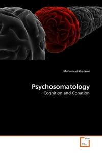 Produktbild: Khatami, M: Psychosomatology