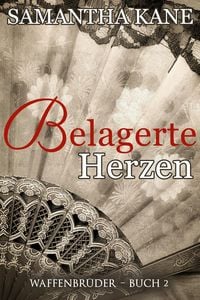 Produktbild: Belagerte Herzen