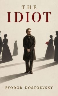 Produktbild: The Idiot
