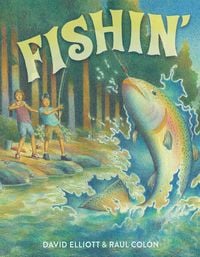 Produktbild: Fishin'
