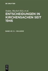 Produktbild: 1.1. - 30.6.2003