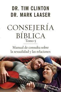 Produktbild: Consejer&iacute;a B&iacute;blica Tomo 5