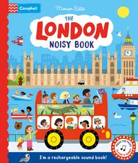 Produktbild: The London Noisy Book