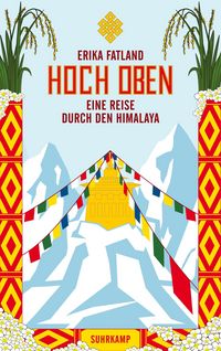 Produktbild: Hoch oben