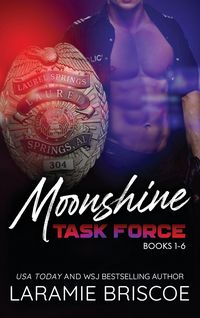 Produktbild: The Moonshine Task Force Series