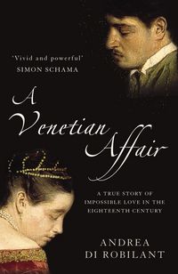 Produktbild: A Venetian Affair