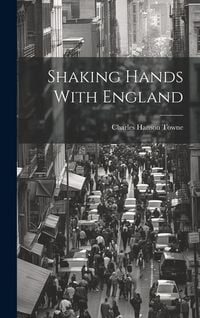 Produktbild: Shaking Hands With England