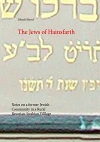 Produktbild: The Jews of Hainsfarth