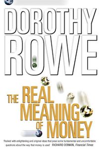 Produktbild: The Real Meaning of Money (Text Only)