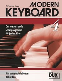 Produktbild: Modern Keyboard 4