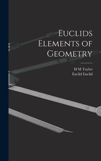 Produktbild: Euclids Elements of Geometry