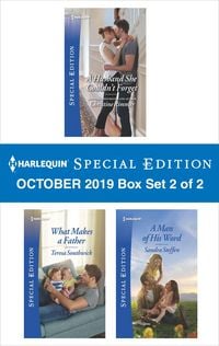 Produktbild: Harlequin Special Edition October 2019 - Box Set 2 of 2