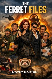 Produktbild: The Ferret Files