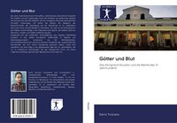 Produktbild: G&ouml;tter und Blut