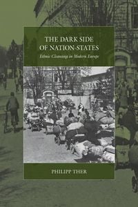 Produktbild: The Dark Side of Nation-States