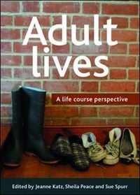 Produktbild: Adult lives