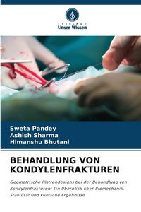 Produktbild: Behandlung von Kondylenfrakturen