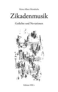 Produktbild: Zikadenmusik