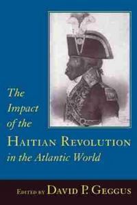 Produktbild: Impact of the Haitian Revolution in the Atlantic World