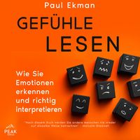 Produktbild: Gef&uuml;hle lesen