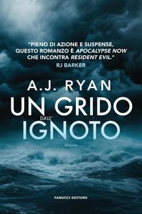Produktbild: Un grido dall'ignoto