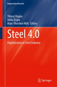Produktbild: Steel 4.0
