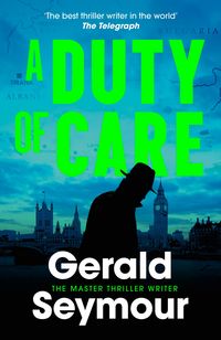 Produktbild: A Duty of Care