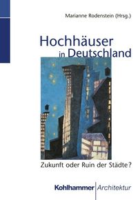 Produktbild: Hochh&auml;user in Deutschland