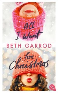 Produktbild: All I want for Christmas