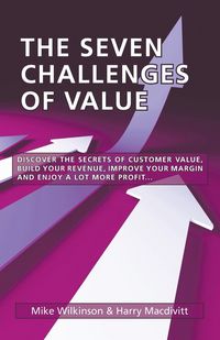 Produktbild: The Seven Challenges of Value