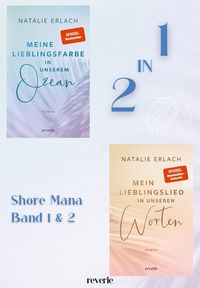 Produktbild: Shore Mana 1-2