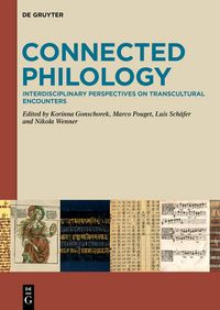 Produktbild: Connected Philology