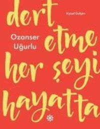 Produktbild: Dert Etme Her Seyi Hayatta