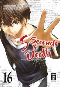 Produktbild: 5 Seconds to Death 16