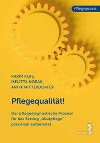 Produktbild: Pflegequalit&auml;t!