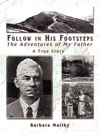 Produktbild: Follow in His Footsteps