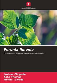 Produktbild: Feronia limonia