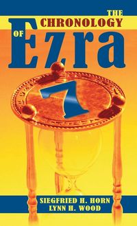 Produktbild: The Chronology of Ezra 7
