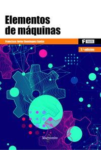 Produktbild: Elementos de m&aacute;quinas