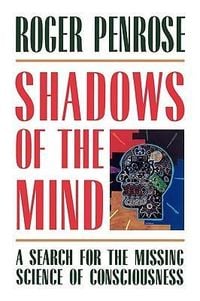 Produktbild: Shadows of the Mind