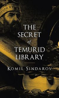Produktbild: The Secret Of Temurid Library