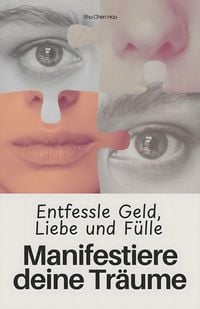 Produktbild: Manifestiere deine Tr&auml;ume