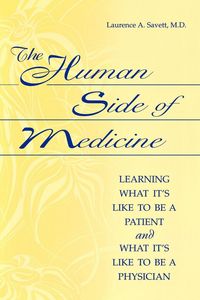 Produktbild: The Human Side of Medicine