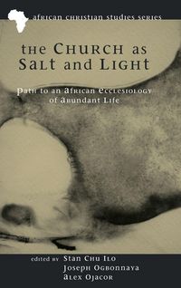 Produktbild: The Church as Salt and Light